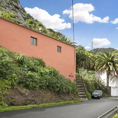 Casa Rural La Presa Vallehermoso Exterior foto